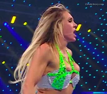 Charlotte Flair photo 6 of 717