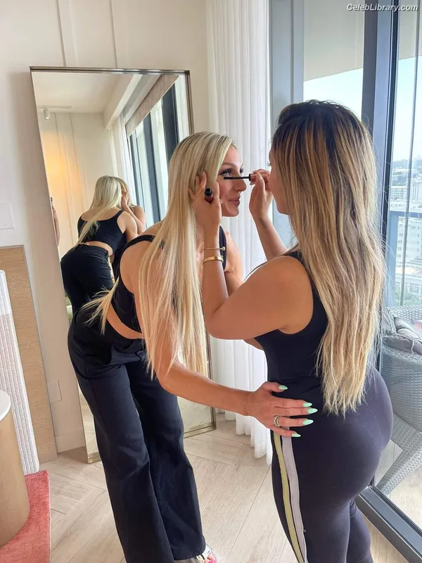 Charlotte Flair photo 18 of 717