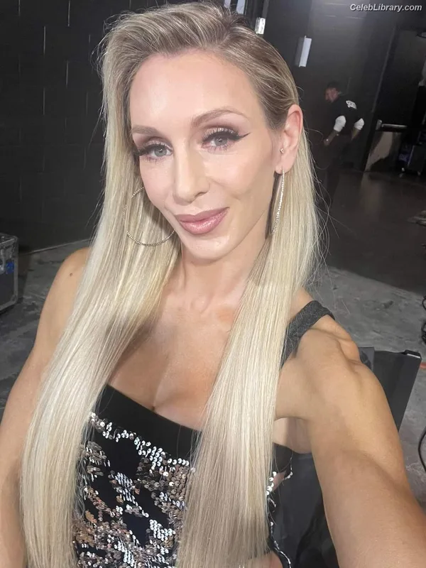Charlotte Flair photo 22 of 717