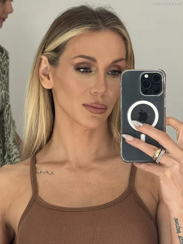 Charlotte Flair photo 12 of 717