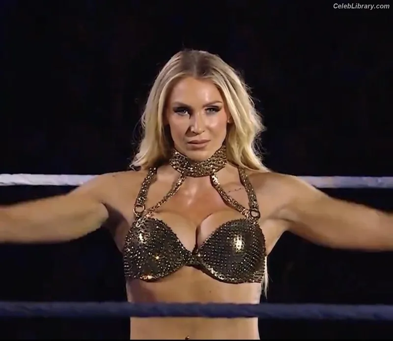 Charlotte Flair photo 24 of 717