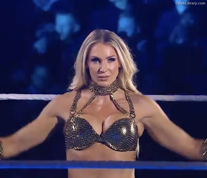 Charlotte Flair photo 1 of 717