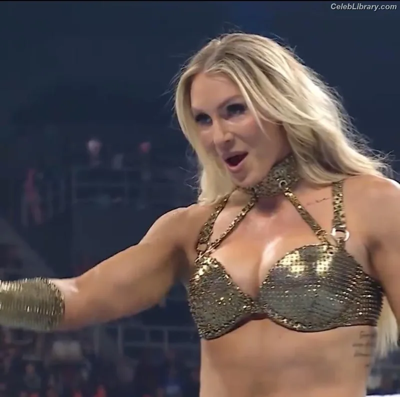 Charlotte Flair photo 3 of 717