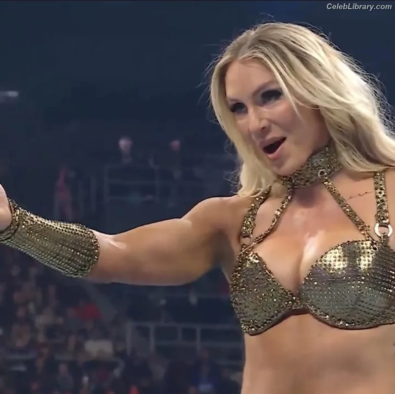 Charlotte Flair photo 5 of 717