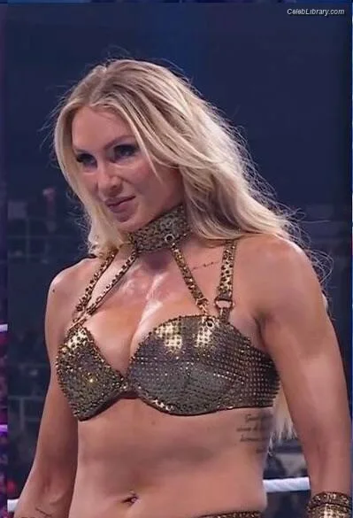 Charlotte Flair photo 7 of 717
