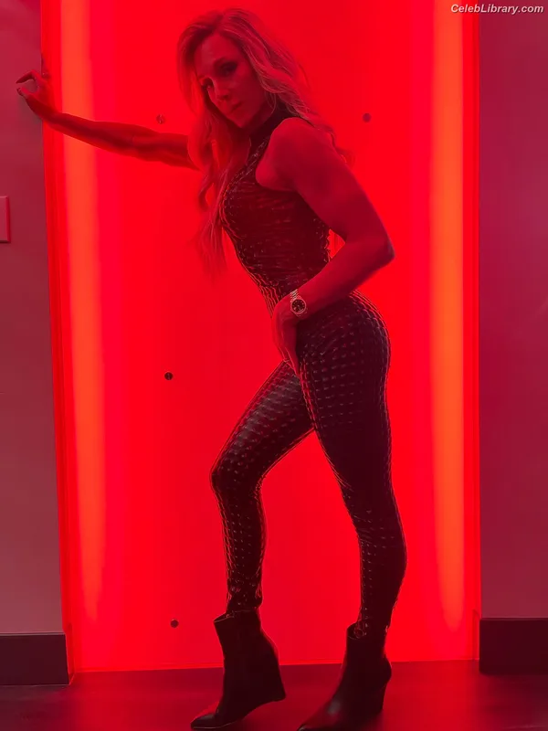 Charlotte Flair photo 19 of 717
