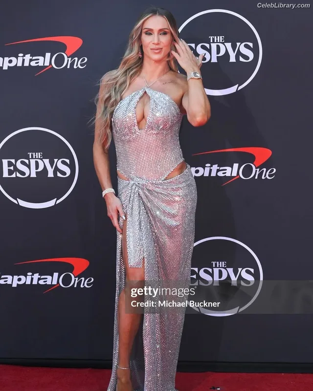 Charlotte Flair photo 17 of 717
