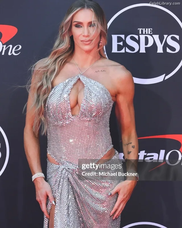 Charlotte Flair photo 23 of 717