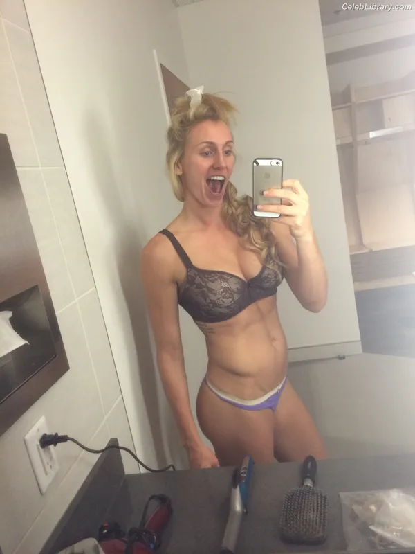 Charlotte Flair photo 6 of 717