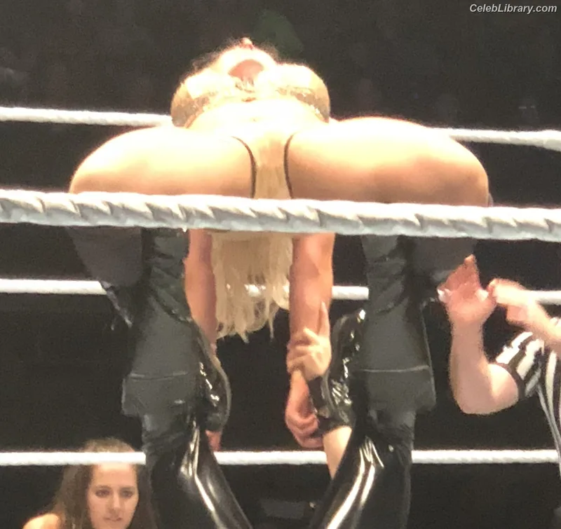 Charlotte Flair photo 9 of 717