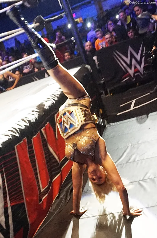 Charlotte Flair photo 11 of 717