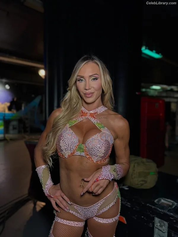Charlotte Flair photo 8 of 717