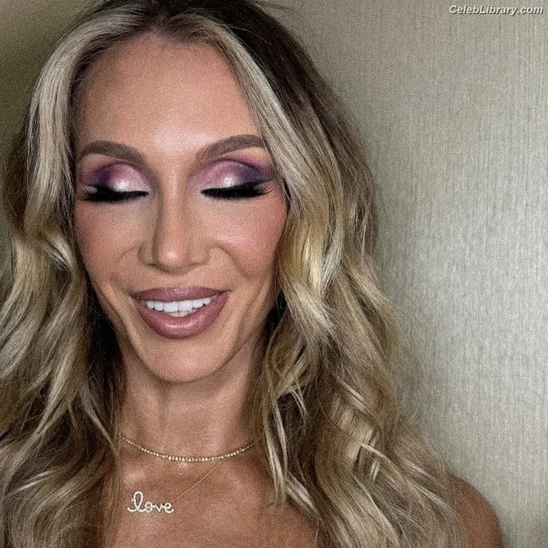 Charlotte Flair photo 16 of 717