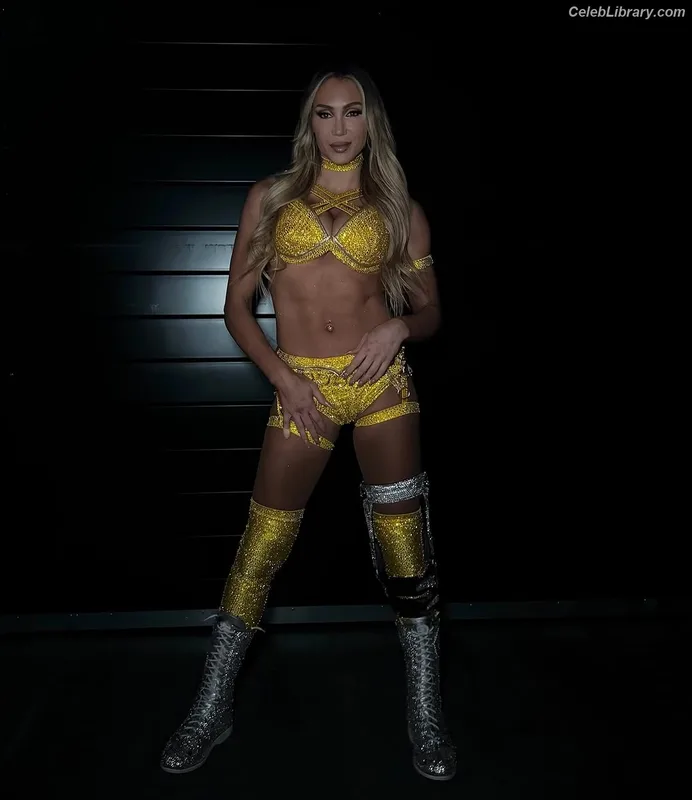 Charlotte Flair photo 22 of 717