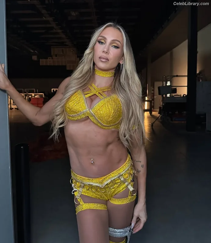 Charlotte Flair photo 24 of 717