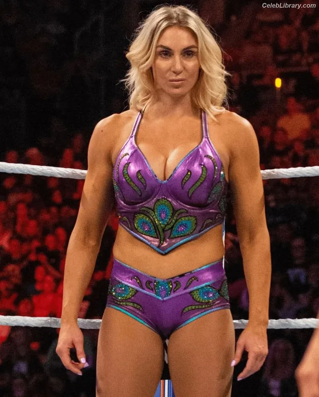 Charlotte Flair photo 13 of 717