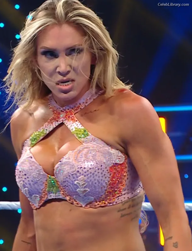 Charlotte Flair photo 5 of 717