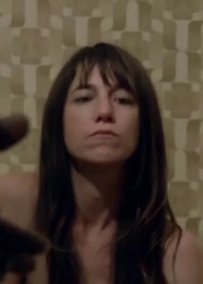 Charlotte Gainsbourg