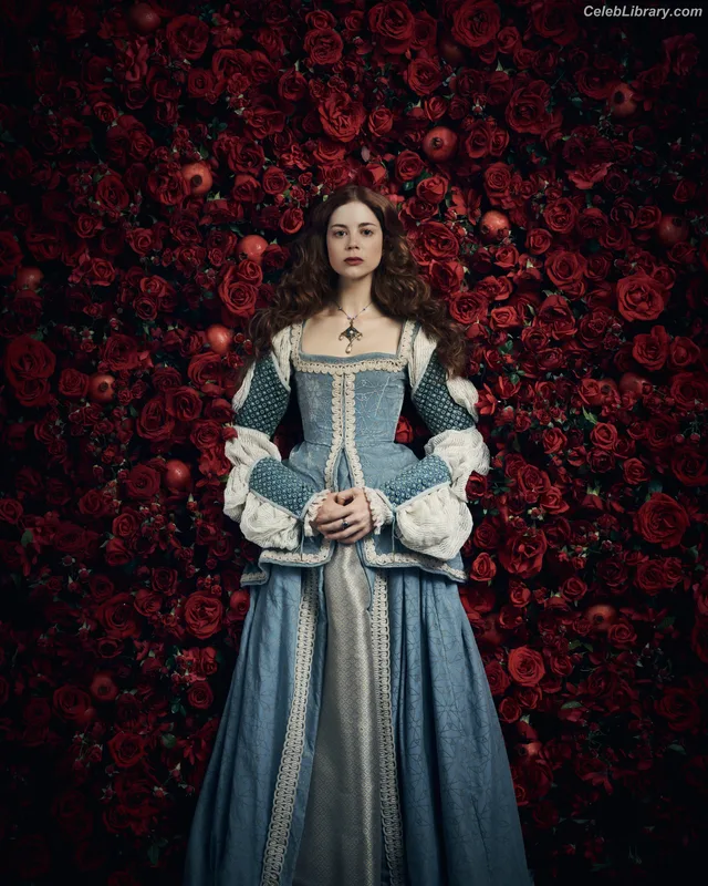 Charlotte Hope photo 1 of 23