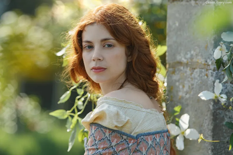 Charlotte Hope photo 8 of 23