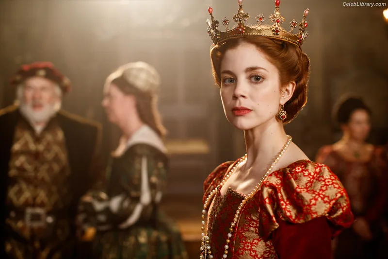 Charlotte Hope photo 9 of 23