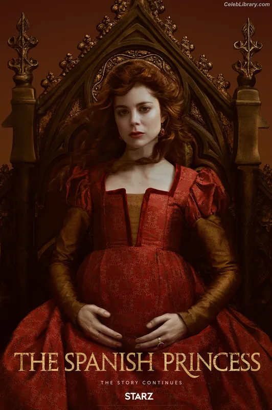 Charlotte Hope photo 21 of 23