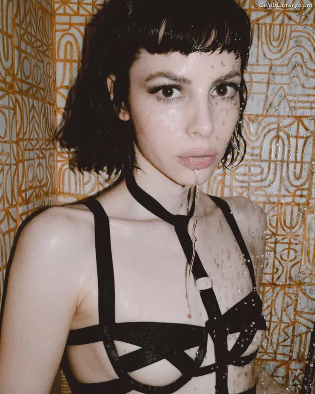 Charlotte Kemp Muhl photo 12 of 96