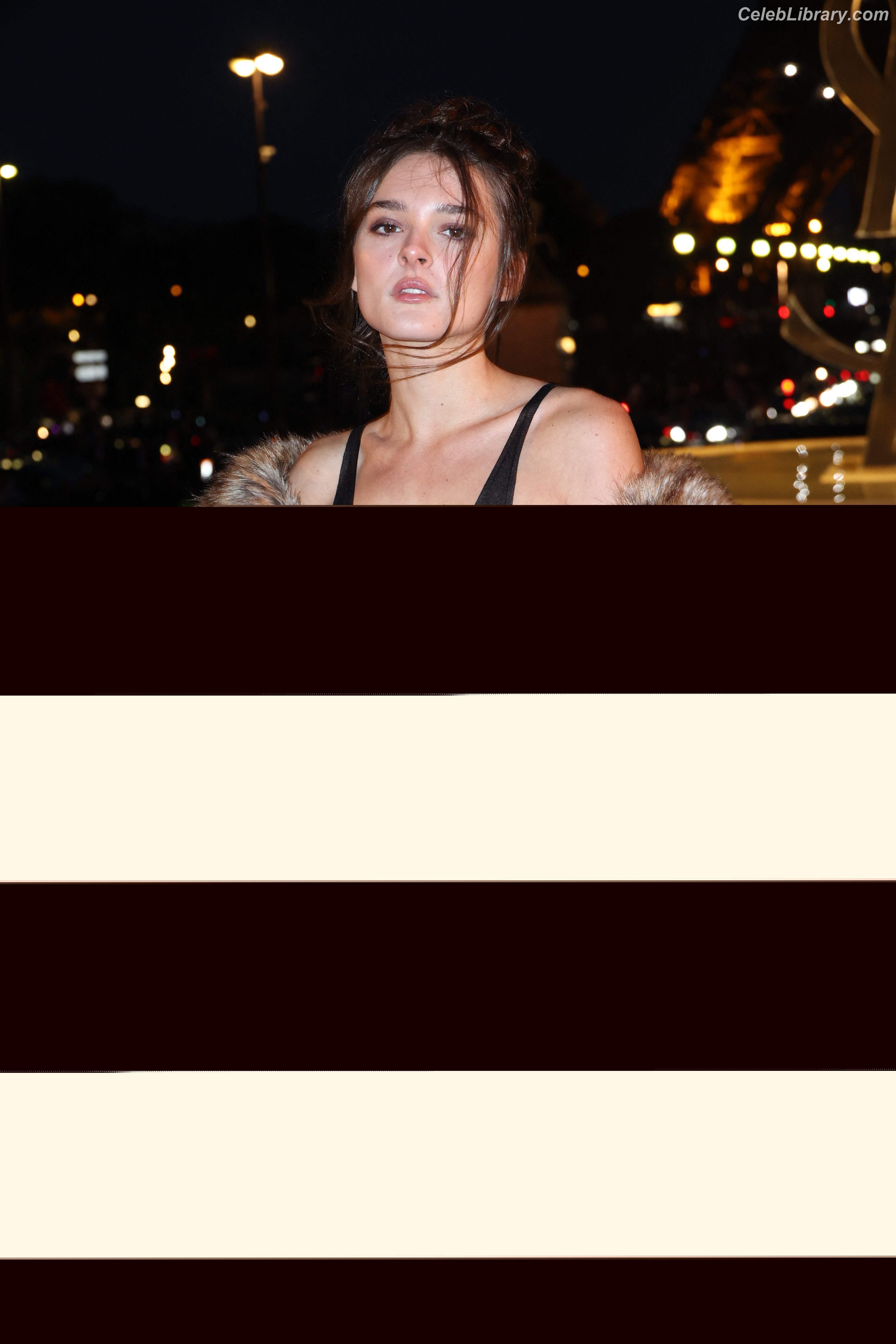 Charlotte Lawrence photo 5 of 714