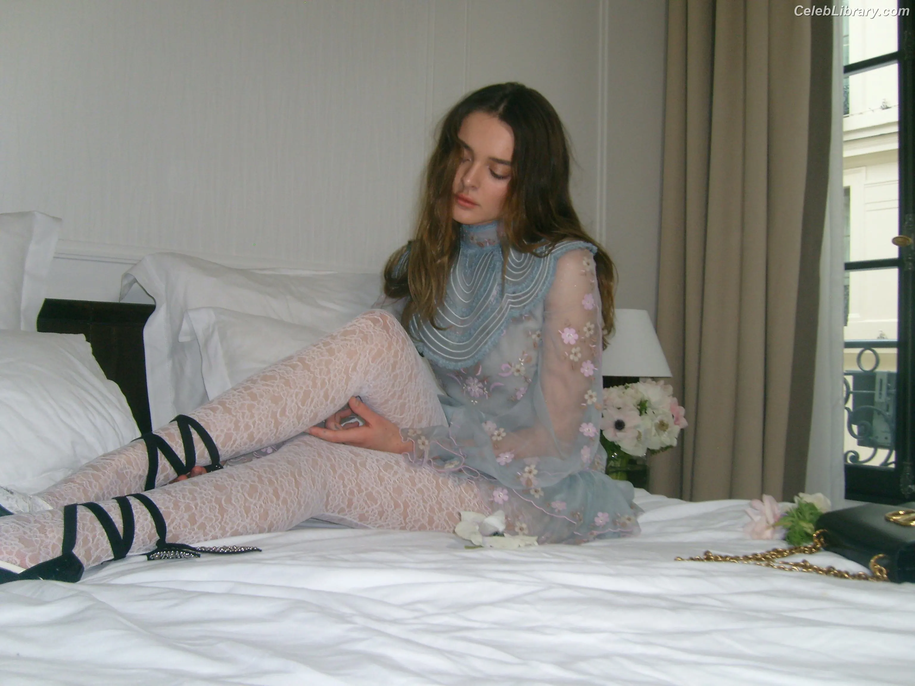 Charlotte Lawrence photo 21 of 714