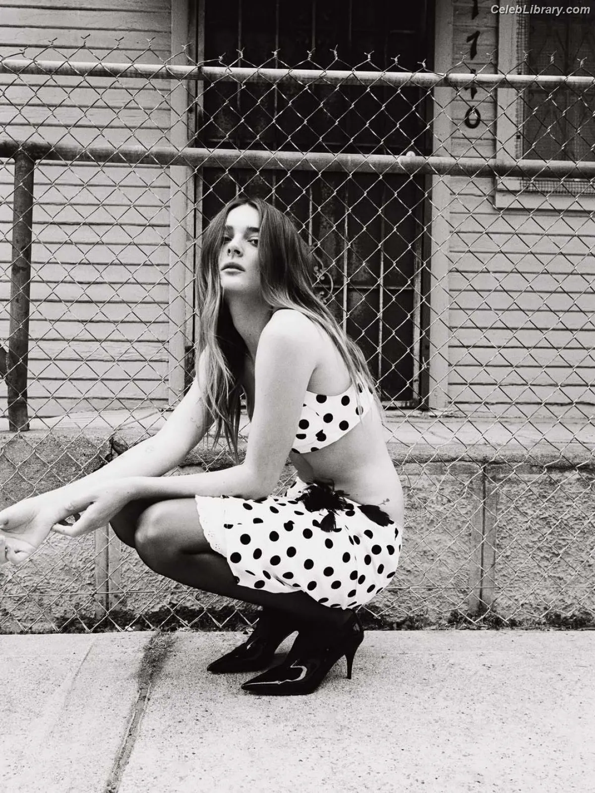 Charlotte Lawrence photo 24 of 714