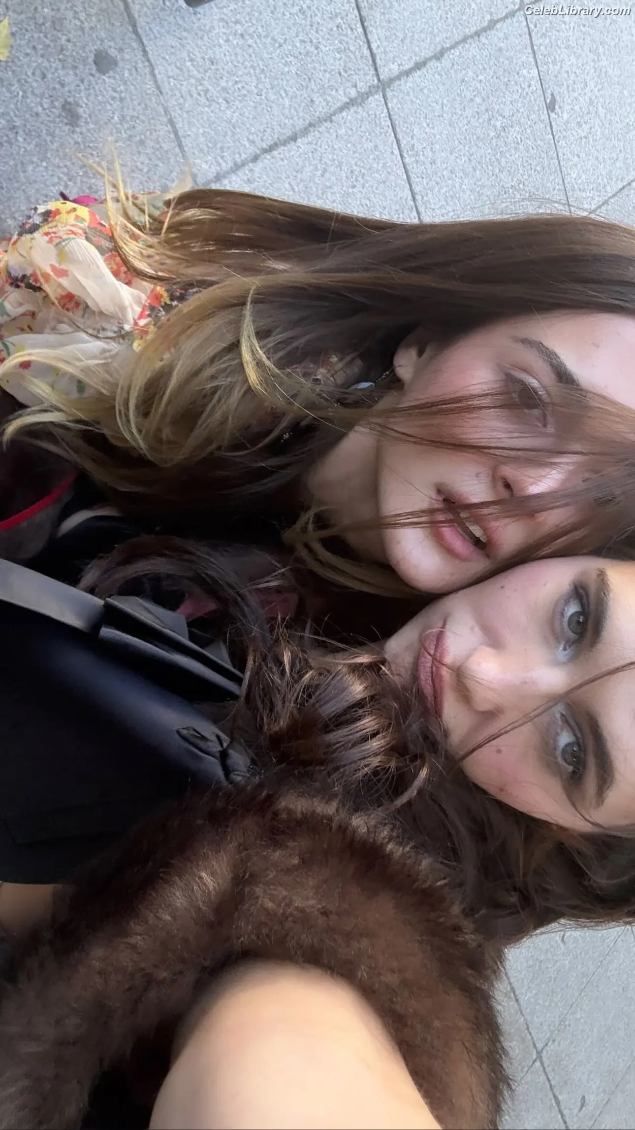 Charlotte Lawrence photo 2 of 714