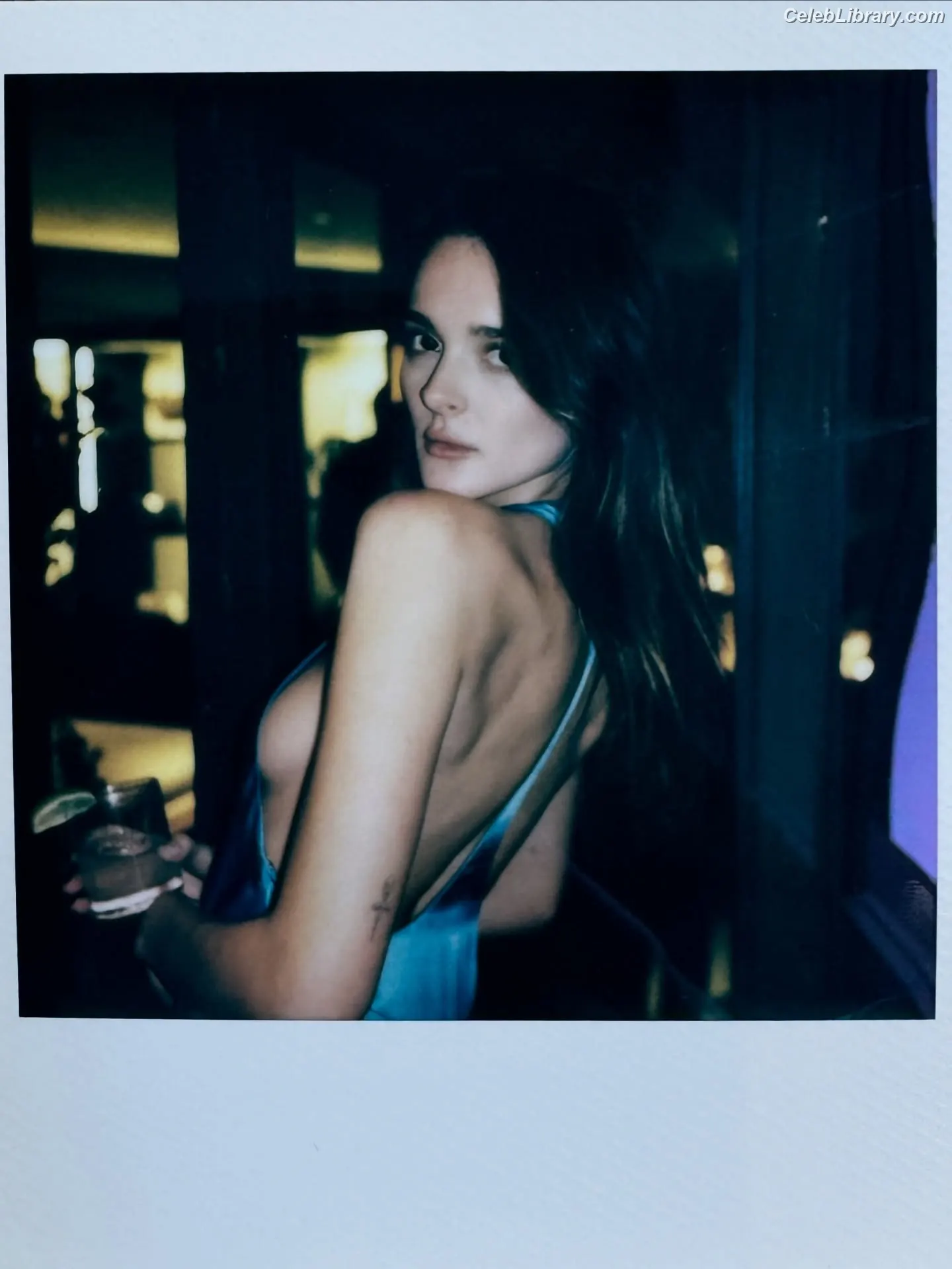 Charlotte Lawrence photo 6 of 714