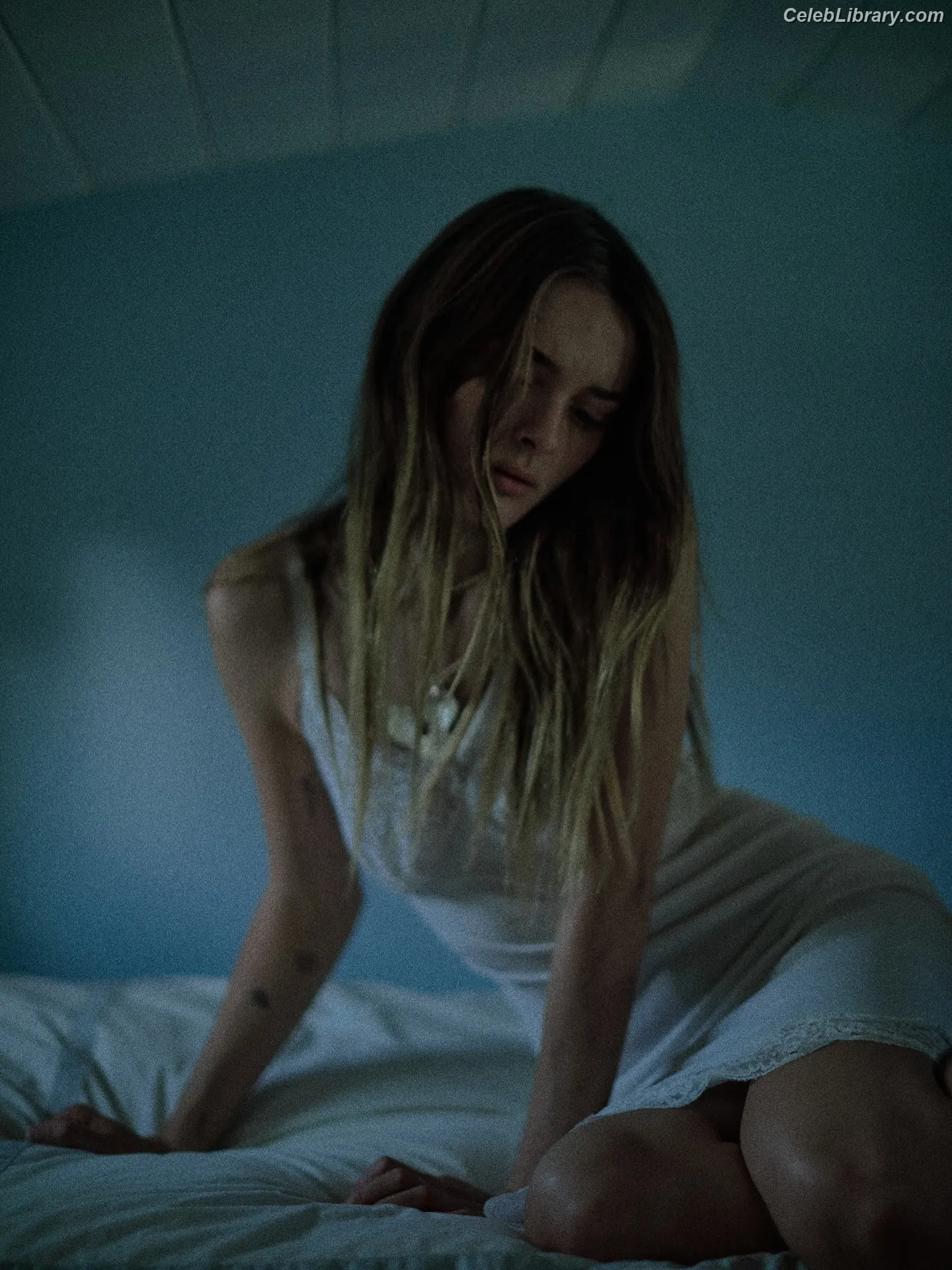 Charlotte Lawrence photo 12 of 714