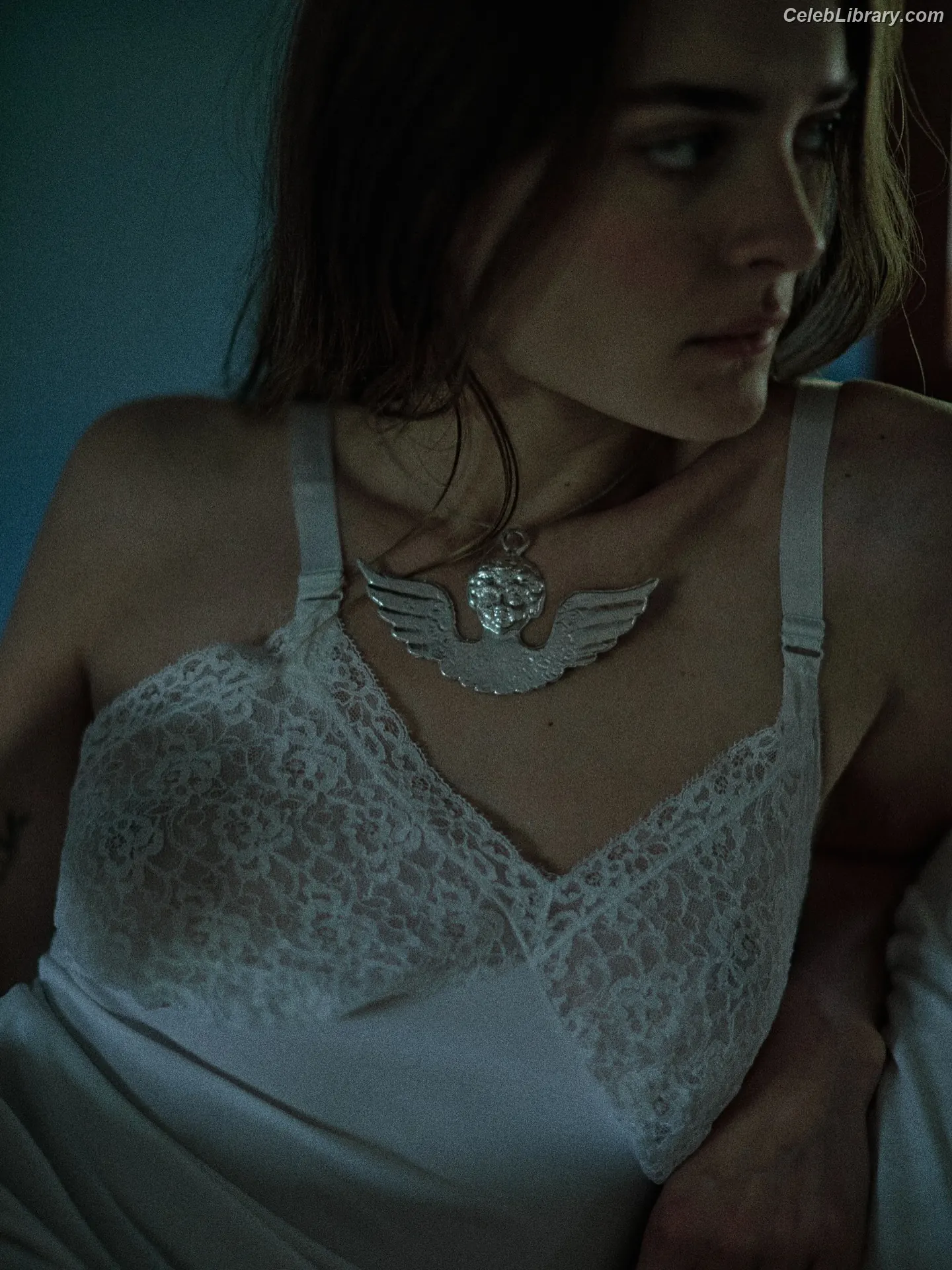 Charlotte Lawrence photo 13 of 714