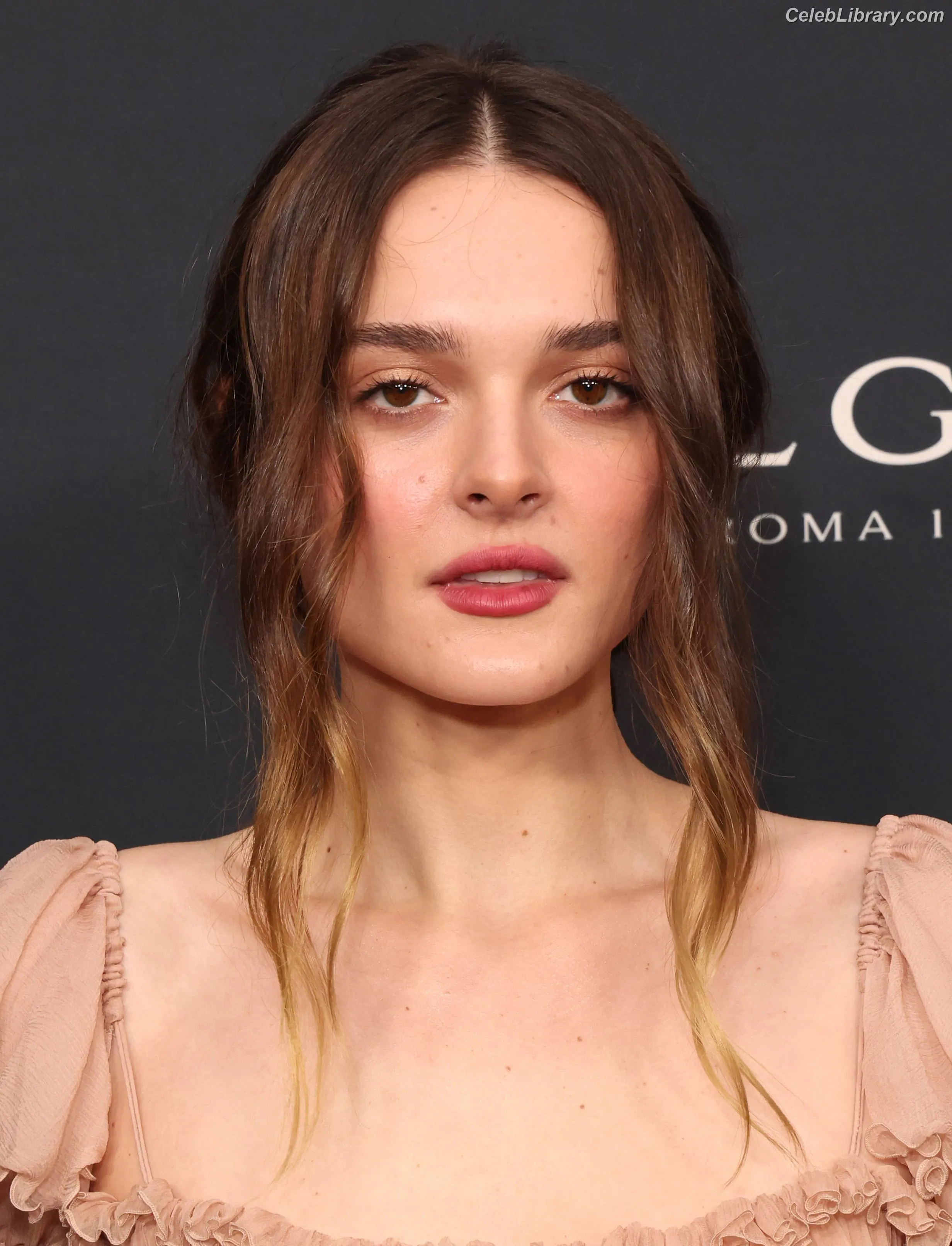 Charlotte Lawrence photo 11 of 714