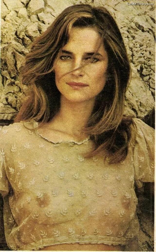 Charlotte Rampling photo 11 of 24