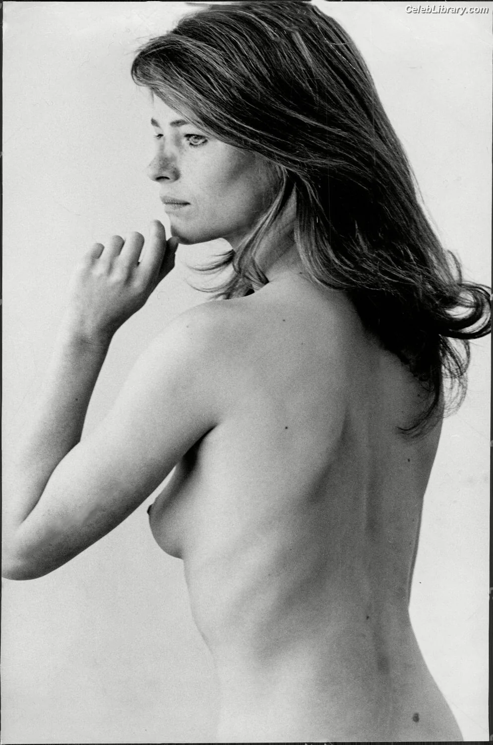 Charlotte Rampling photo 21 of 24