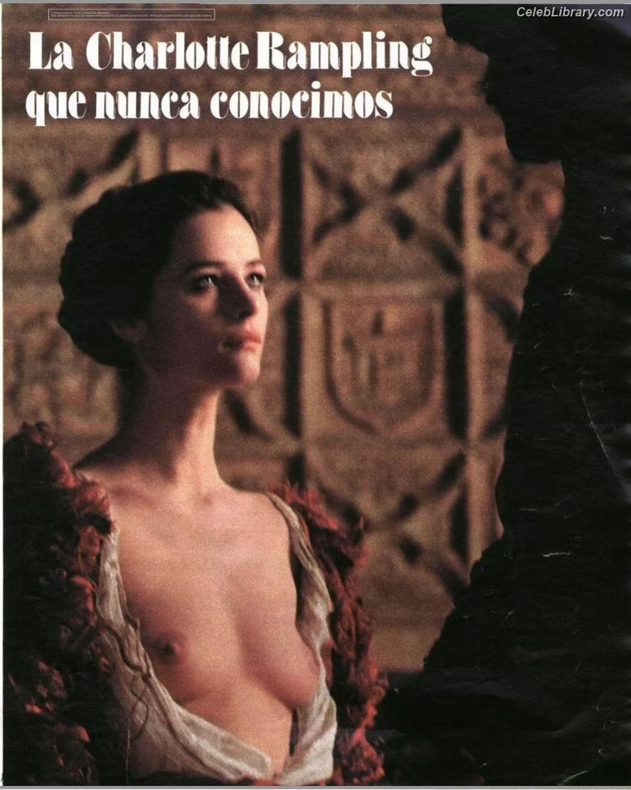 Charlotte Rampling photo 24 of 24