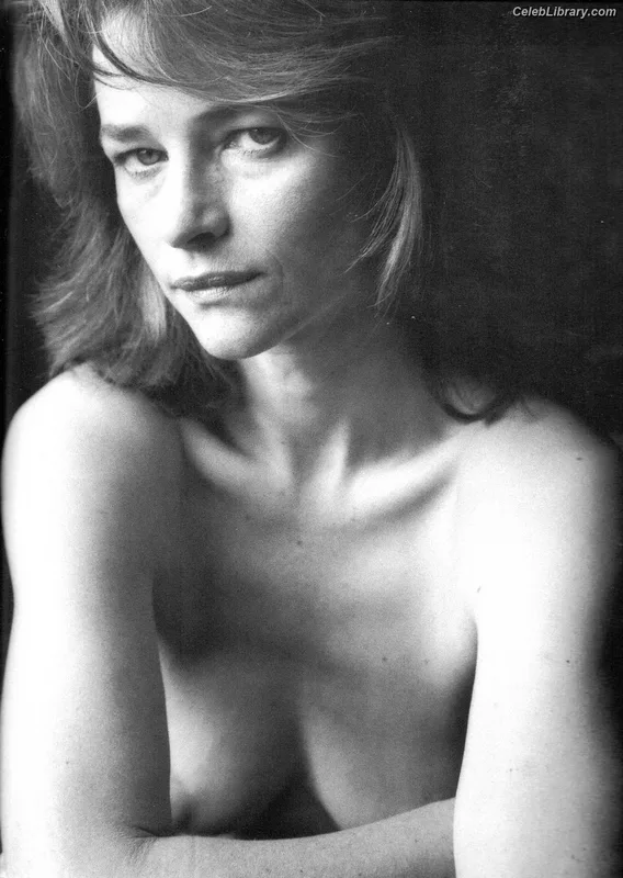 Charlotte Rampling photo 8 of 25