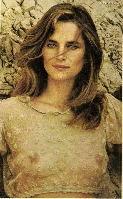 Charlotte Rampling photo 11 of 25