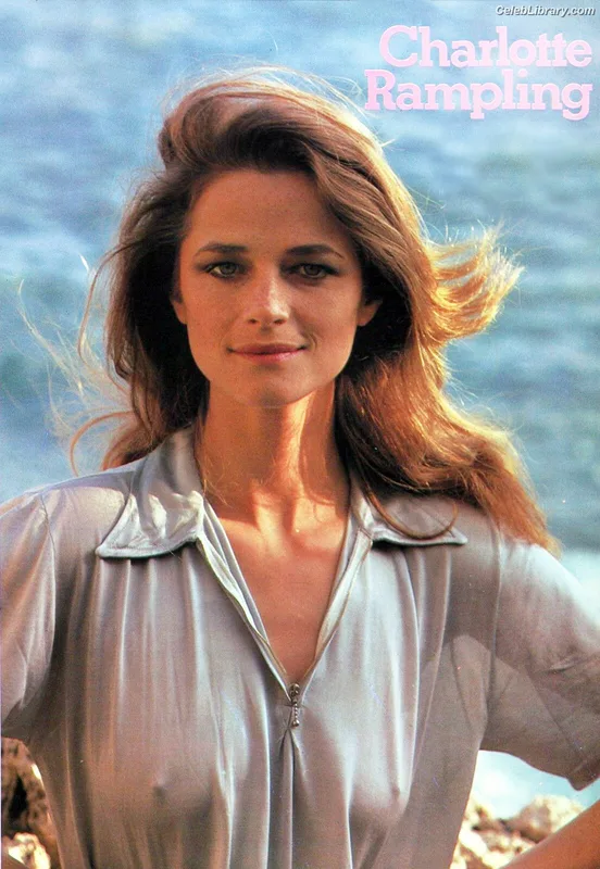 Charlotte Rampling photo 15 of 25