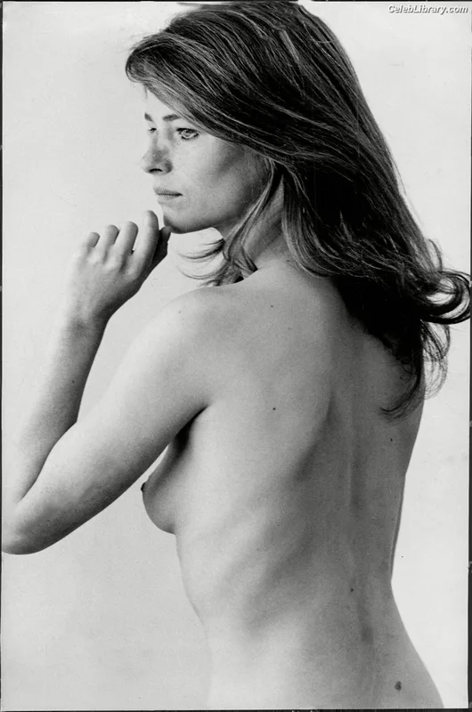 Charlotte Rampling photo 21 of 25