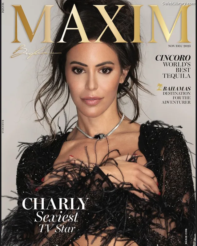 Charly Arnolt photo 6 of 159
