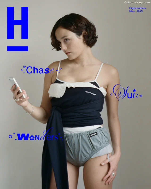 Chase Sui Wonders photo 16 of 444