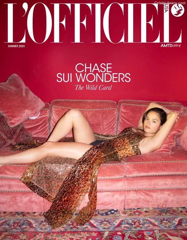 Chase Sui Wonders photo 11 of 444