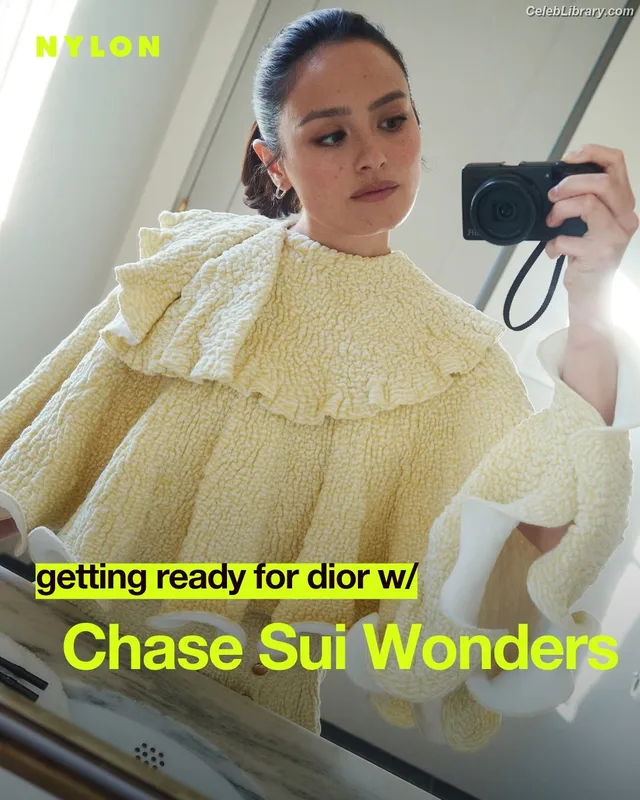 Chase Sui Wonders photo 20 of 444