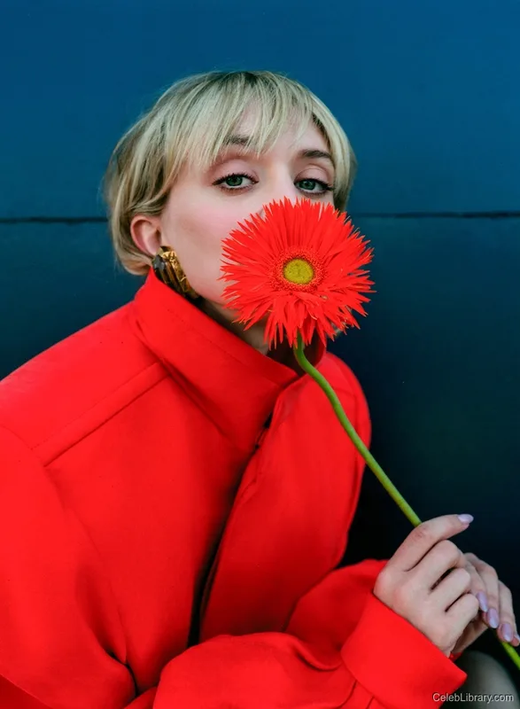 Chelsea Frei photo 7 of 11