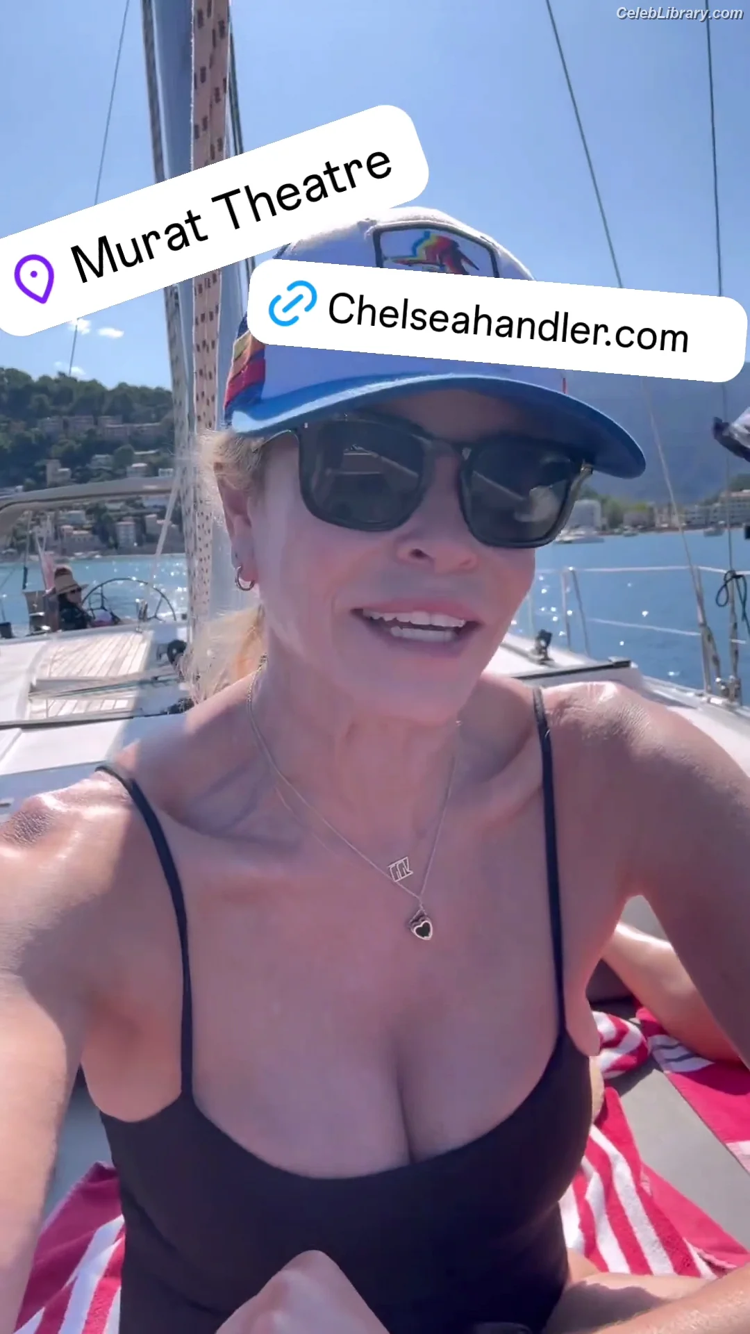 Chelsea Handler photo 7 of 84