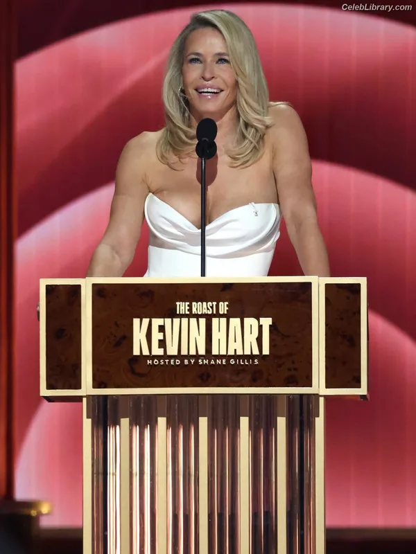 Chelsea Handler photo 11 of 85