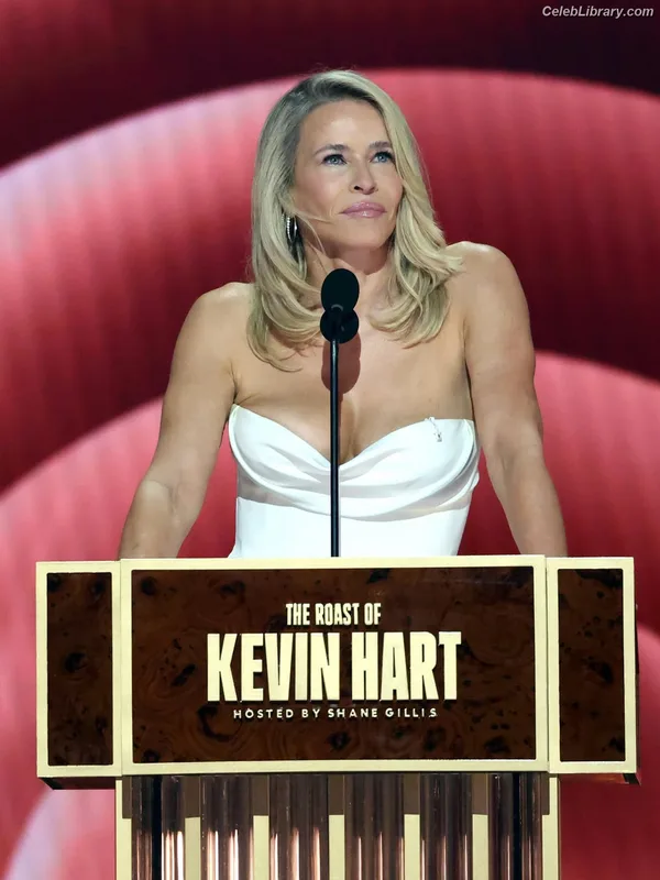 Chelsea Handler photo 12 of 85